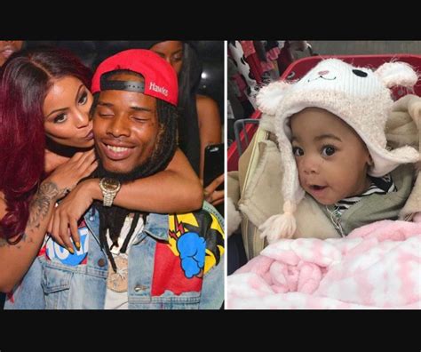 alexis sky daughter passed|Fetty Wap’s Kids: How Many Children The Rapper Has, Their .